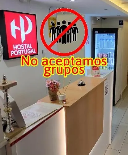 Pension Portugal