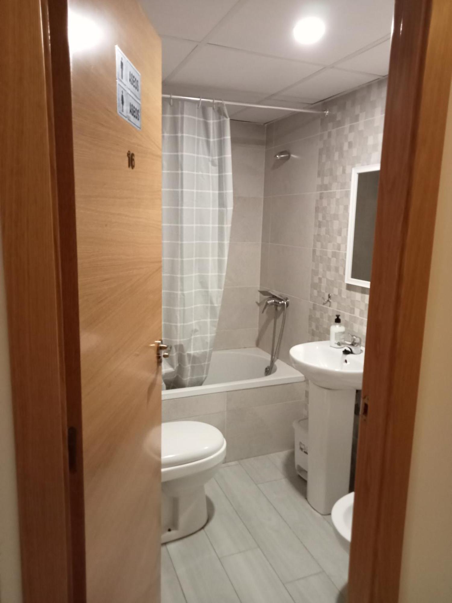 Guest house Portugal Alicante