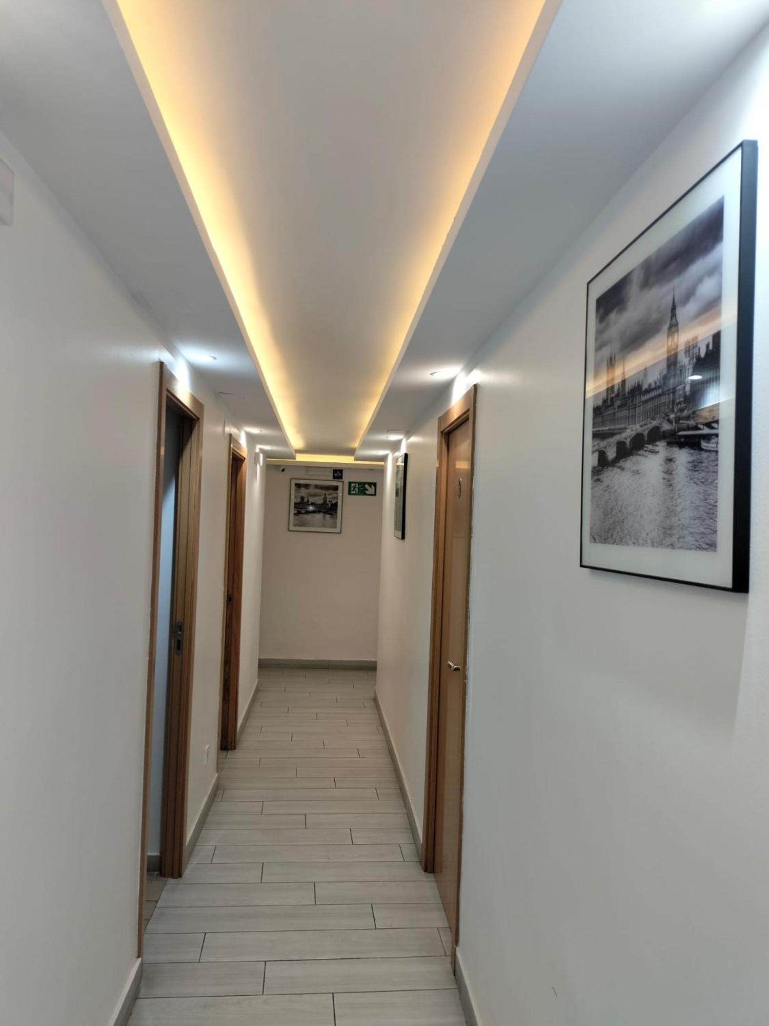 Guest house Portugal